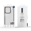 Чохол Dux Ducis Aimo для Redmi 15C Black (6978943380449)