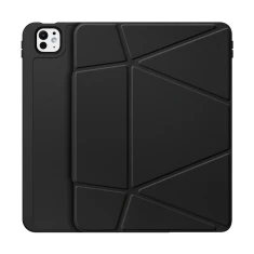 Чохол Dux Ducis Vers для iPad Pro 11 (2024/2025) Black (6978943380821)