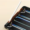 Чохол Dux Ducis Vers для iPad Pro 11 (2024/2025) Black (6978943380821)