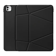 Чохол Dux Ducis Vers для iPad Pro 13 (2024/2025) Black (6978943380845)