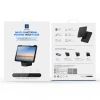 Чохол Dux Ducis Vers для iPad Pro 13 (2024/2025) Black (6978943380845)