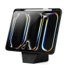 Чохол Dux Ducis Vers для iPad Pro 13 (2024/2025) Black (6978943380845)