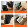 Чохол Dux Ducis Vers для iPad Pro 13 (2024/2025) Black (6978943380845)