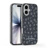 Чохол Dux Ducis MORO для iPhone 17 Black (6978943380951)