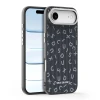 Чохол Dux Ducis Moro для iPhone 17 Air Black (6978943381033)