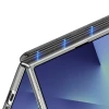 Чохол Dux Ducis Stex для Samsung Galaxy Z Fold 7 з підставкою 360° Чорний (6978943382511)