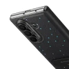 Чохол Dux Ducis Stex для Samsung Galaxy Z Fold 7 з підставкою 360° Чорний (6978943382511)