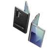 Чохол Dux Ducis Stex для Samsung Galaxy Z Fold 7 з підставкою 360° Чорний (6978943382511)