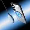 Чохол Dux Ducis Aimo Mag для Samsung Galaxy S26 Чорний with MagSafe (6978943383877)