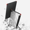 Чохол Dux Ducis Toby з відкидною кришкою для Samsung Galaxy Tab A11 Plus/A9 Plus чорний (6978943384195)