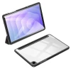 Чохол Dux Ducis Toby з відкидною кришкою для Samsung Galaxy Tab A11 Plus/A9 Plus чорний (6978943384195)