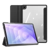 Чохол Dux Ducis Toby з відкидною кришкою для Samsung Galaxy Tab A11 Plus/A9 Plus чорний (6978943384195)