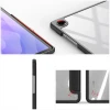 Чохол Dux Ducis Toby з відкидною кришкою для Samsung Galaxy Tab A11 Plus/A9 Plus чорний (6978943384195)