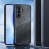 Чохол Dux Ducis Aimo для Samsung Galaxy A37 5G Black (6978943384713)