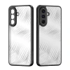 Чехол Dux Ducis Aimo для Samsung Galaxy A57 5G Black (6978943384720)