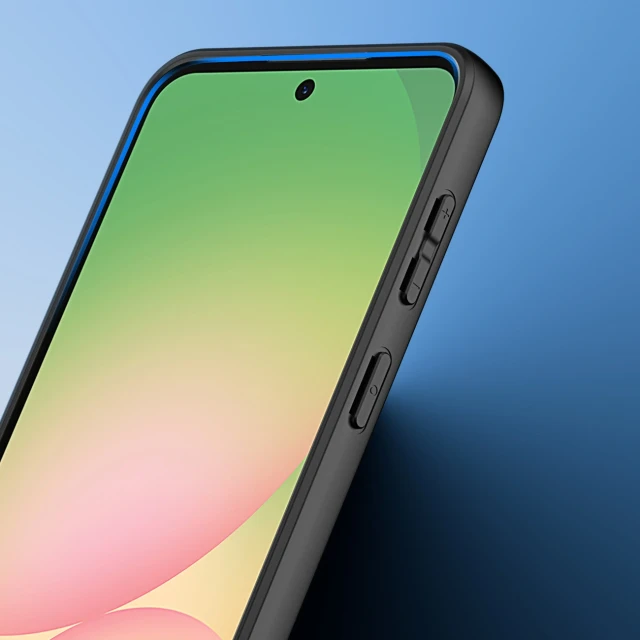 Чехол Dux Ducis Aimo для Samsung Galaxy A57 5G Black (6978943384720)
