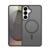 Чехол Dux Ducis Yind для Samsung Galaxy S26 Black with MagSafe (6978943384744)