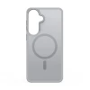 Чехол Dux Ducis Yind для Samsung Galaxy S26 Grey with MagSafe (6978943384751)