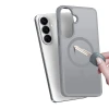 Чехол Dux Ducis Yind для Samsung Galaxy S26 Grey with MagSafe (6978943384751)