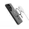 Чохол Dux Ducis Yind для Samsung Galaxy S26 Ultra Чорний with MagSafe (6978943384843)