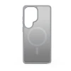 Чохол Dux Ducis Yind для Samsung Galaxy S26 Ultra сірий with MagSafe (6978943384850)