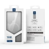 Чохол Dux Ducis Yind для Samsung Galaxy S26 Ultra сірий with MagSafe (6978943384850)