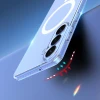 Чохол Dux Ducis Clin Mag для Samsung Galaxy S26 прозорий with MagSafe (6978943385048)