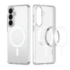 Чохол Dux Ducis Clin Mag для Samsung Galaxy S26 Plus Прозорий with MagSafe (6978943385055)