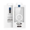 Чохол Dux Ducis Clin Mag для Samsung Galaxy S26 Plus Прозорий with MagSafe (6978943385055)
