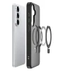 Чохол Dux Ducis Yind для Samsung Galaxy S26 Black with MagSafe (6978943385079)