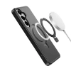 Чохол Dux Ducis Yind для Samsung Galaxy S26 Black with MagSafe (6978943385079)