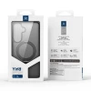 Чохол Dux Ducis Yind для Samsung Galaxy S26 Black with MagSafe (6978943385079)