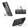 Чохол Dux Ducis Yind для Samsung Galaxy S26 Ultra Black with MagSafe (6978943385154)