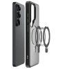 Чохол Dux Ducis Yind для Samsung Galaxy S26 Ultra Black with MagSafe (6978943385154)