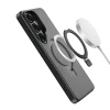Чохол Dux Ducis Yind для Samsung Galaxy S26 Ultra Black with MagSafe (6978943385154)
