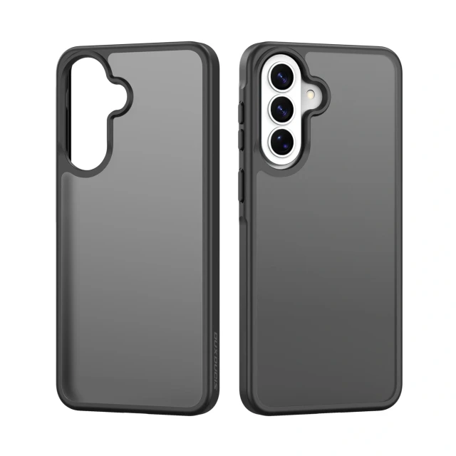 Чехол Dux Ducis Yind для Samsung Galaxy A37 / A36 / A56 Black (6978943385222)