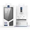 Чехол Dux Ducis Yind для Samsung Galaxy A37 / A36 / A56 Black (6978943385222)