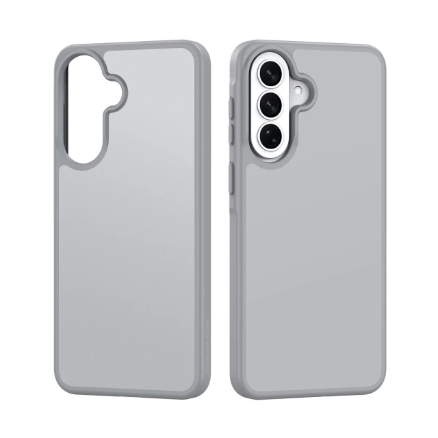 Чохол Dux Ducis Yind для Samsung Galaxy A37 5G Grey (6978943385239)