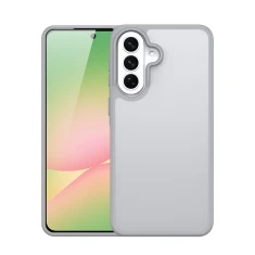 Чохол Dux Ducis Yind для Samsung Galaxy A37 5G Grey (6978943385239)
