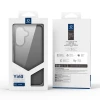 Чохол Dux Ducis Yind для Samsung Galaxy A57 5G Black (6978943385253)
