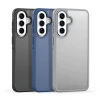 Чехол Dux Ducis Yind для Samsung Galaxy A57 5G Grey (6978943385260)