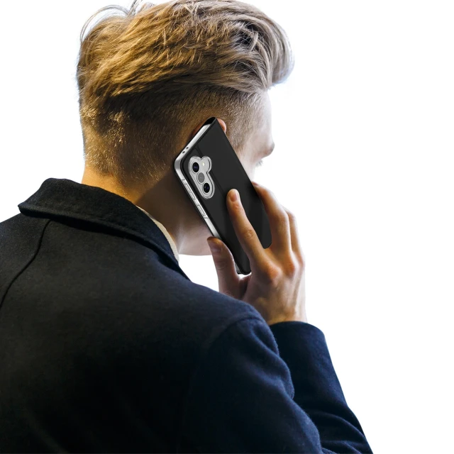 Чохол Dux Ducis Skin Pro для Samsung Galaxy A37 5G Black (6978943385598)