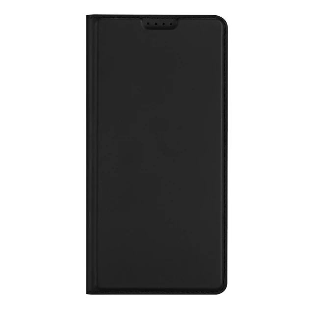 Чохол Dux Ducis Skin Pro для Samsung Galaxy A37 5G Black (6978943385598)