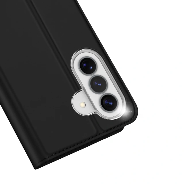 Чохол Dux Ducis Skin Pro для Samsung Galaxy A37 5G Black (6978943385598)