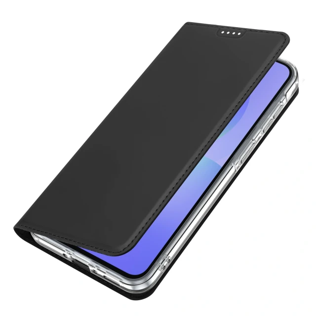 Чохол Dux Ducis Skin Pro для Samsung Galaxy A37 5G Black (6978943385598)