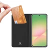 Чохол Dux Ducis Skin Pro для Samsung Galaxy A57 5G чорний (6978943385628)