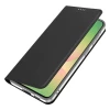 Чохол Dux Ducis Skin Pro для Samsung Galaxy A57 5G чорний (6978943385628)