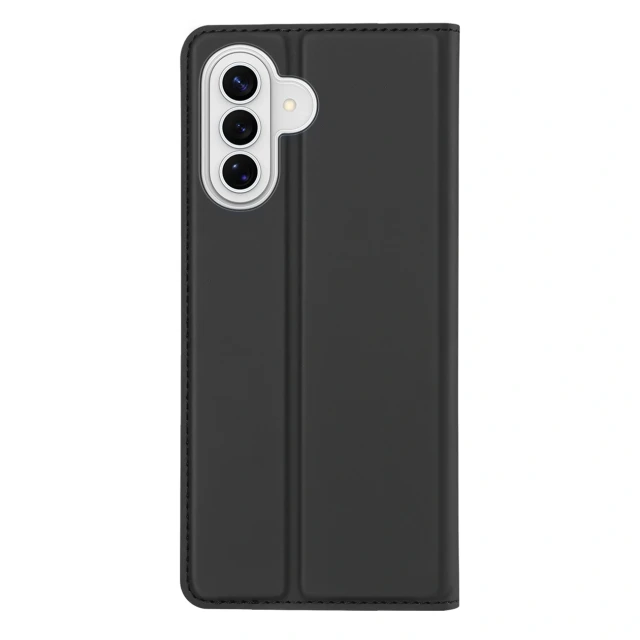 Чохол Dux Ducis Skin Pro для Samsung Galaxy A57 5G чорний (6978943385628)