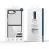 Чохол Dux Ducis Aimo для Samsung Galaxy Flip 8 Black (6978943389930)
