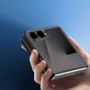 Чохол Dux Ducis Aimo для Samsung Galaxy Flip 8 Black (6978943389930)